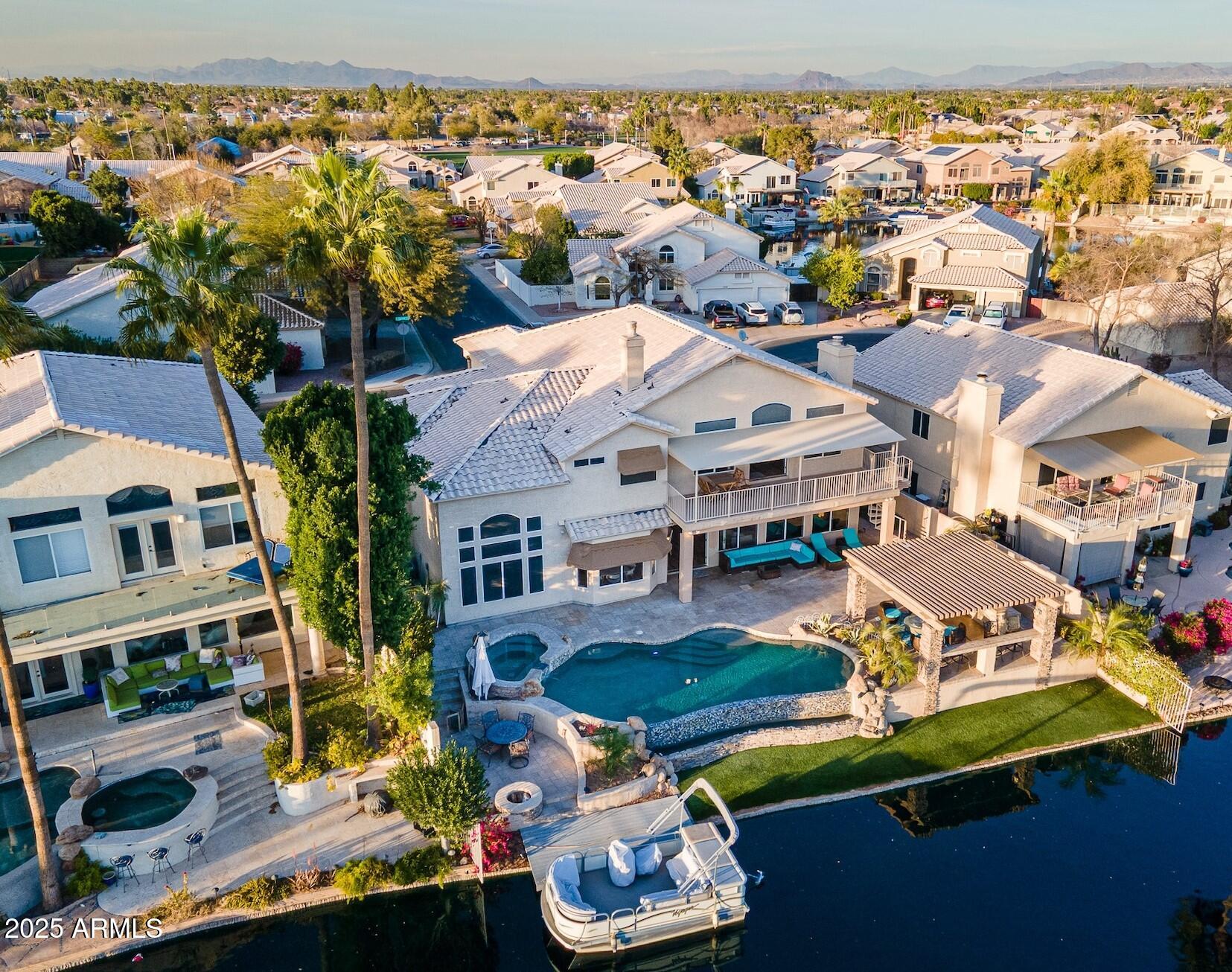 1321 West Shellfish Drive Gilbert, AZ 85233 - Photo 49 of 72 DJI_0611