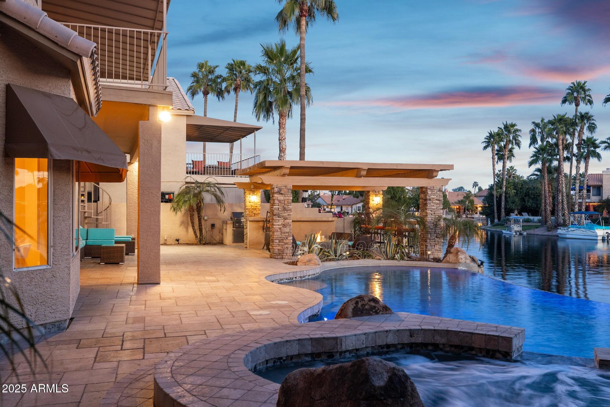 1321 West Shellfish Drive Gilbert, AZ 85233 - Photo 58 of 72 _H__8916