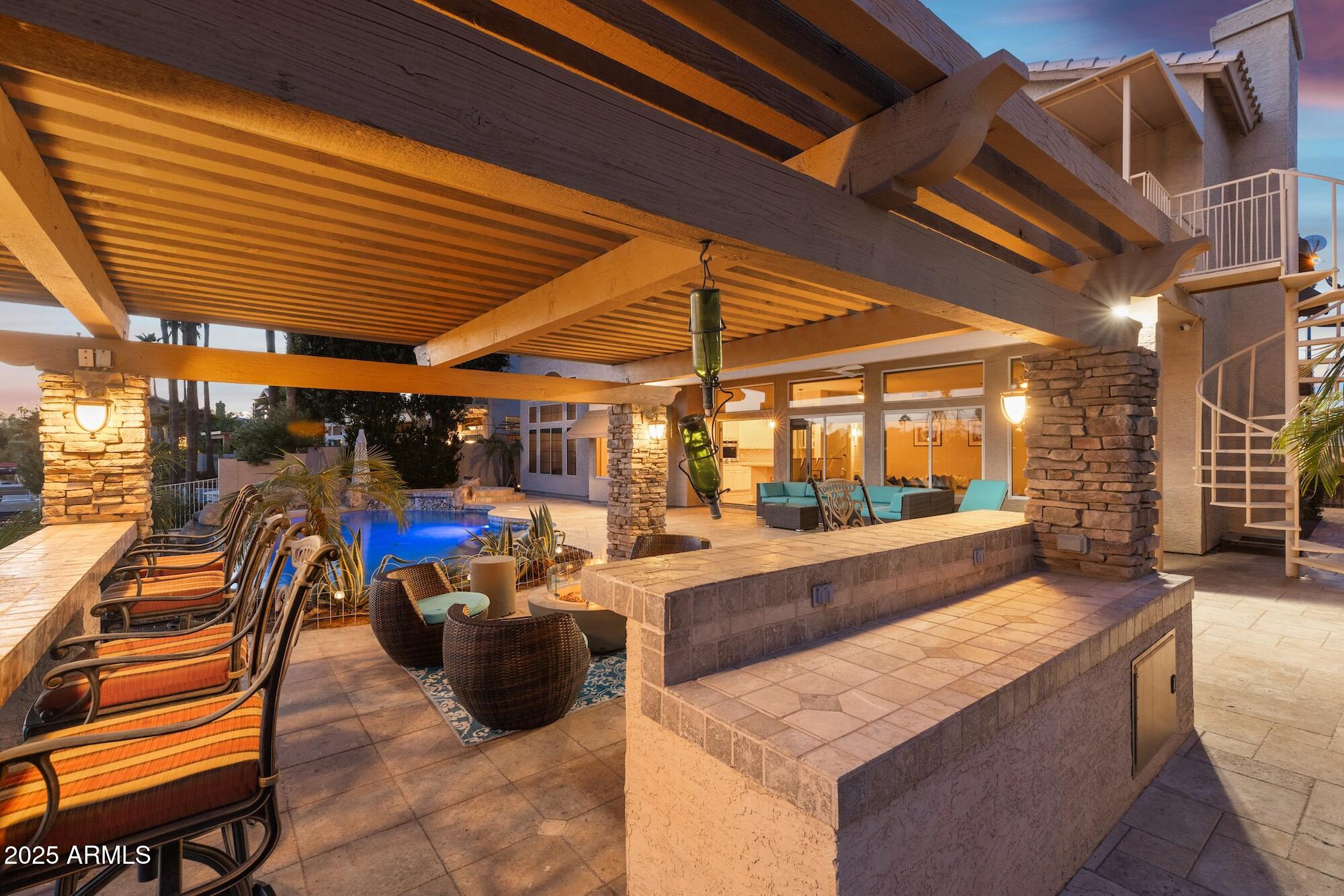 1321 West Shellfish Drive Gilbert, AZ 85233 - Photo 61 of 72 _H__8962