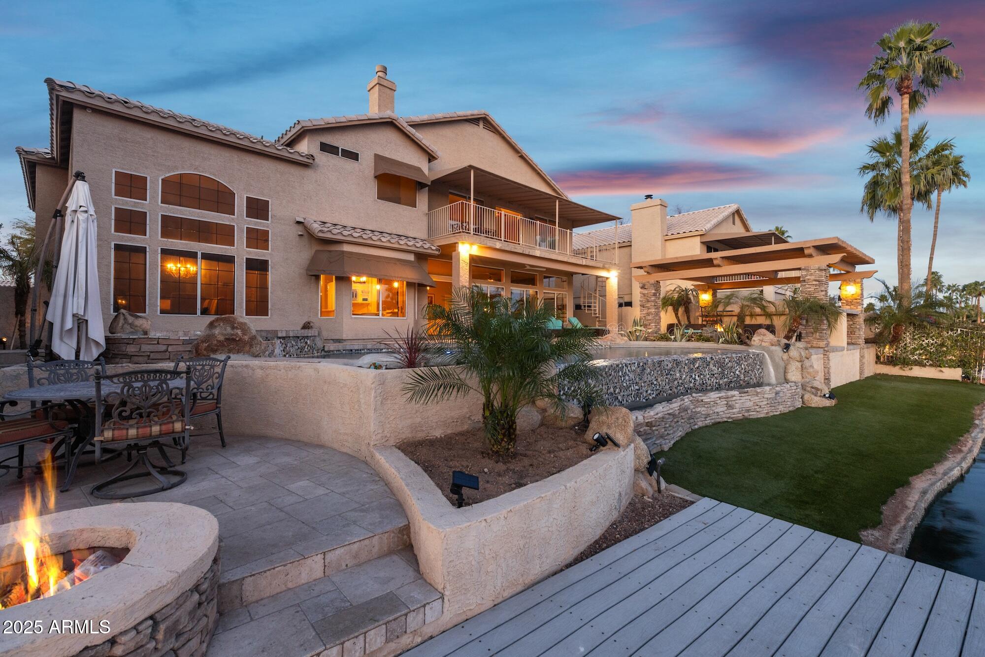 1321 West Shellfish Drive Gilbert, AZ 85233 - Photo 64 of 72 _H__8886