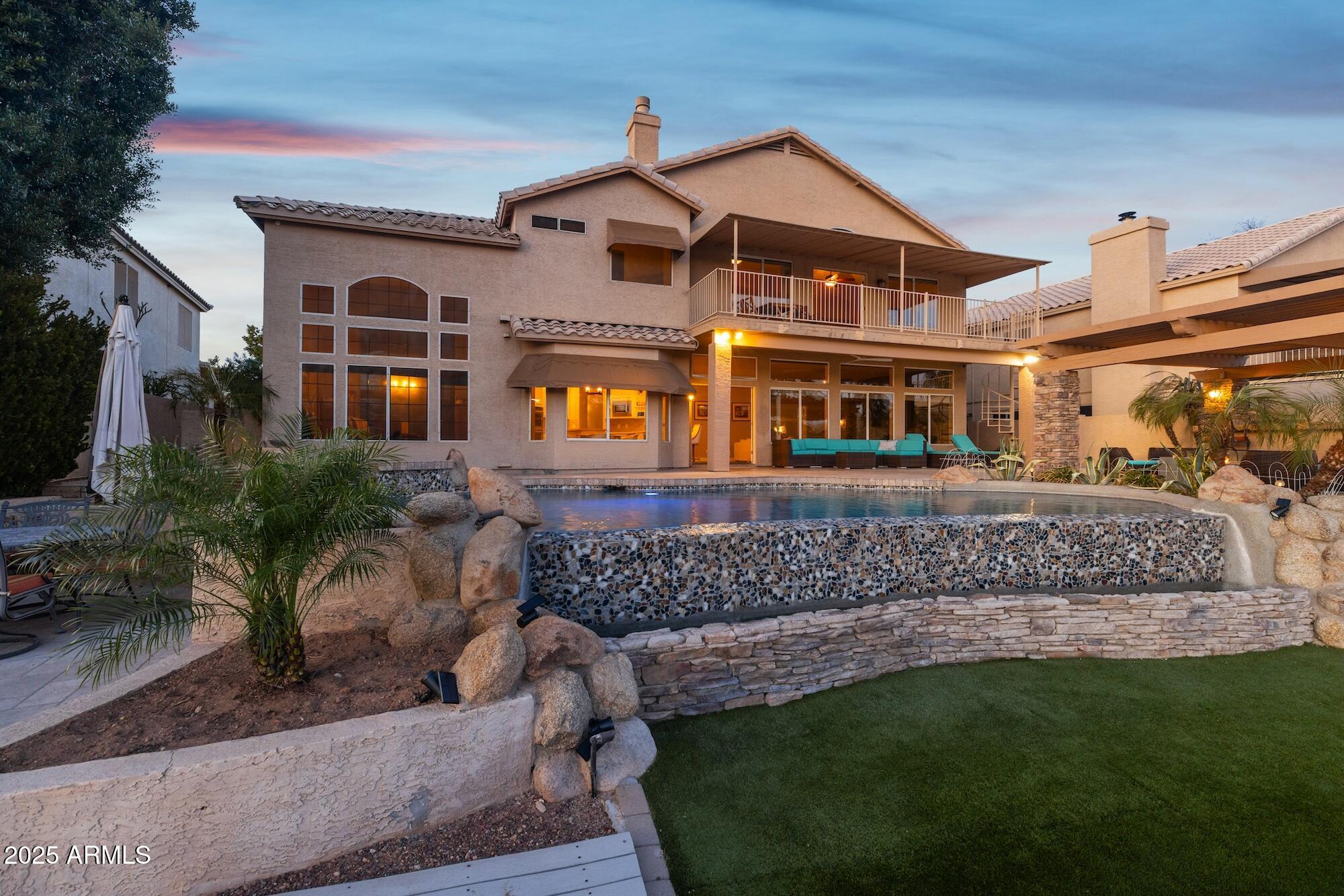 1321 West Shellfish Drive Gilbert, AZ 85233 - Photo 66 of 72 _H__8871