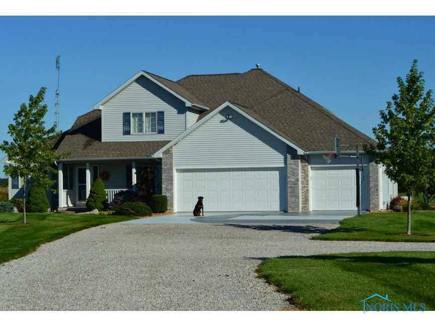 6273 Seevers Road Hicksville, OH 43526 - Photo 1 of 35 Gallery Image 1