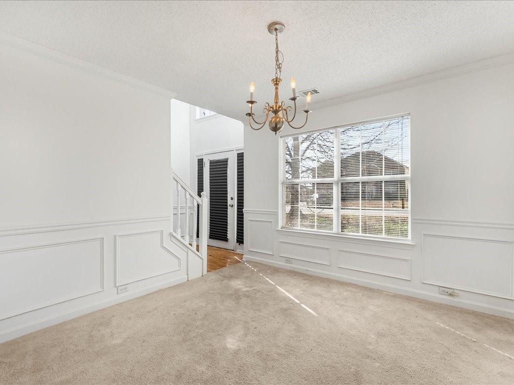 11950 Markham Way Hampton, GA 30228 - Photo 8 of 32 a view of an empty room with a window
