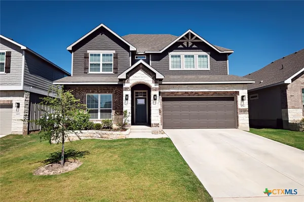 $469,000 | 4019 Estes Court, Belton, TX 76513