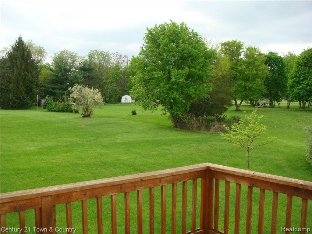 486 South Conklin Road Lake Orion, MI 48362 - Photo 18 of 21 1370