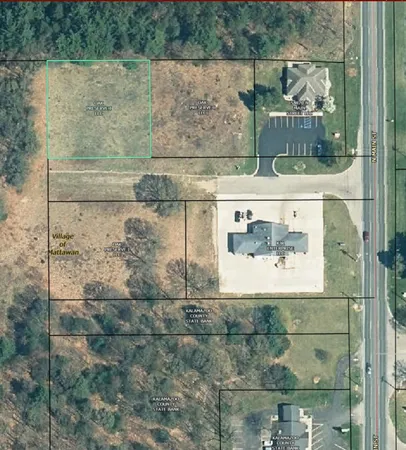 $100,000 | 3 North Main Street, Bangor, MI 49013