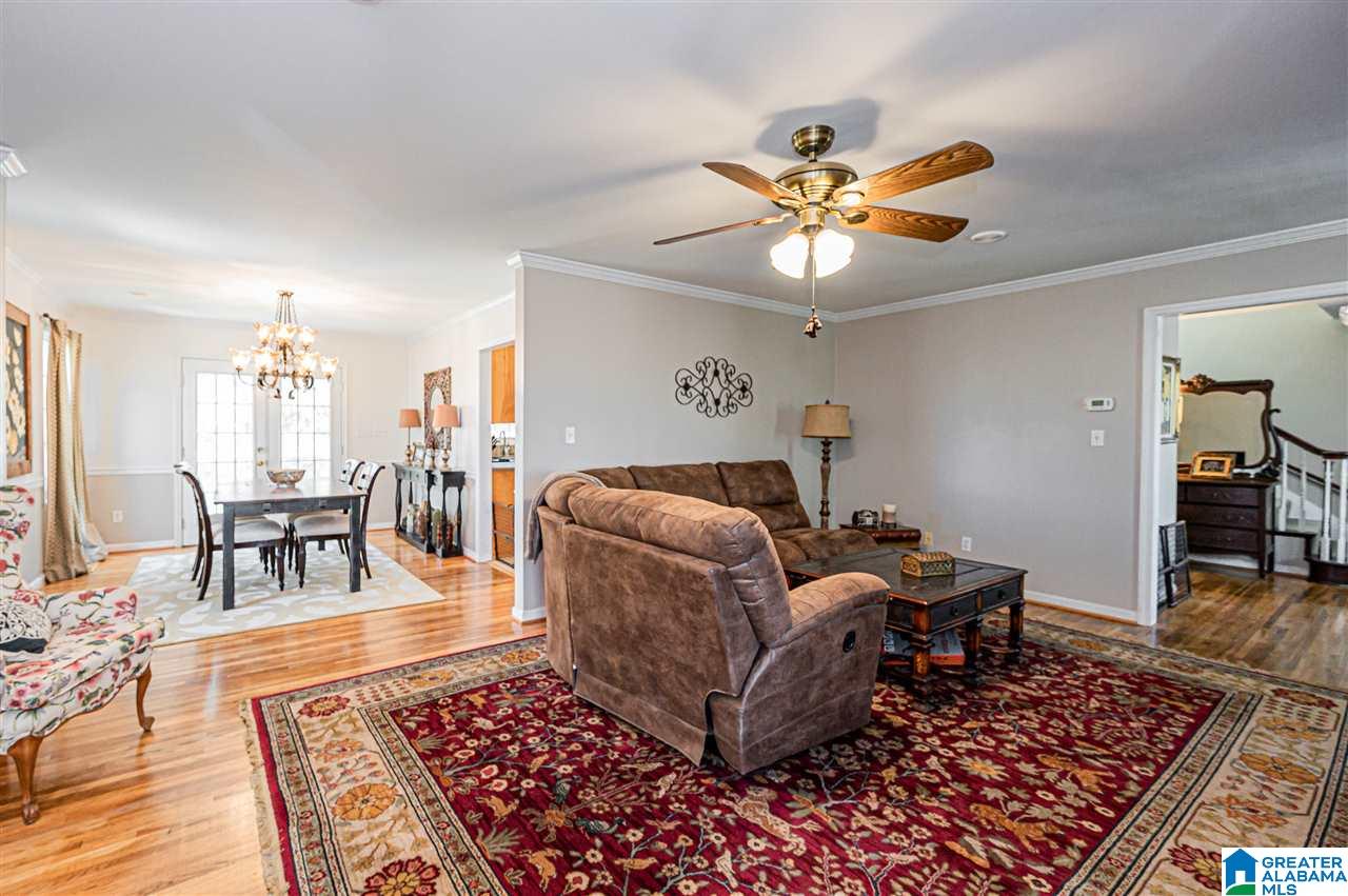 358 Jump Off Farms Road Odenville, AL 35120 - Photo 7 of 42