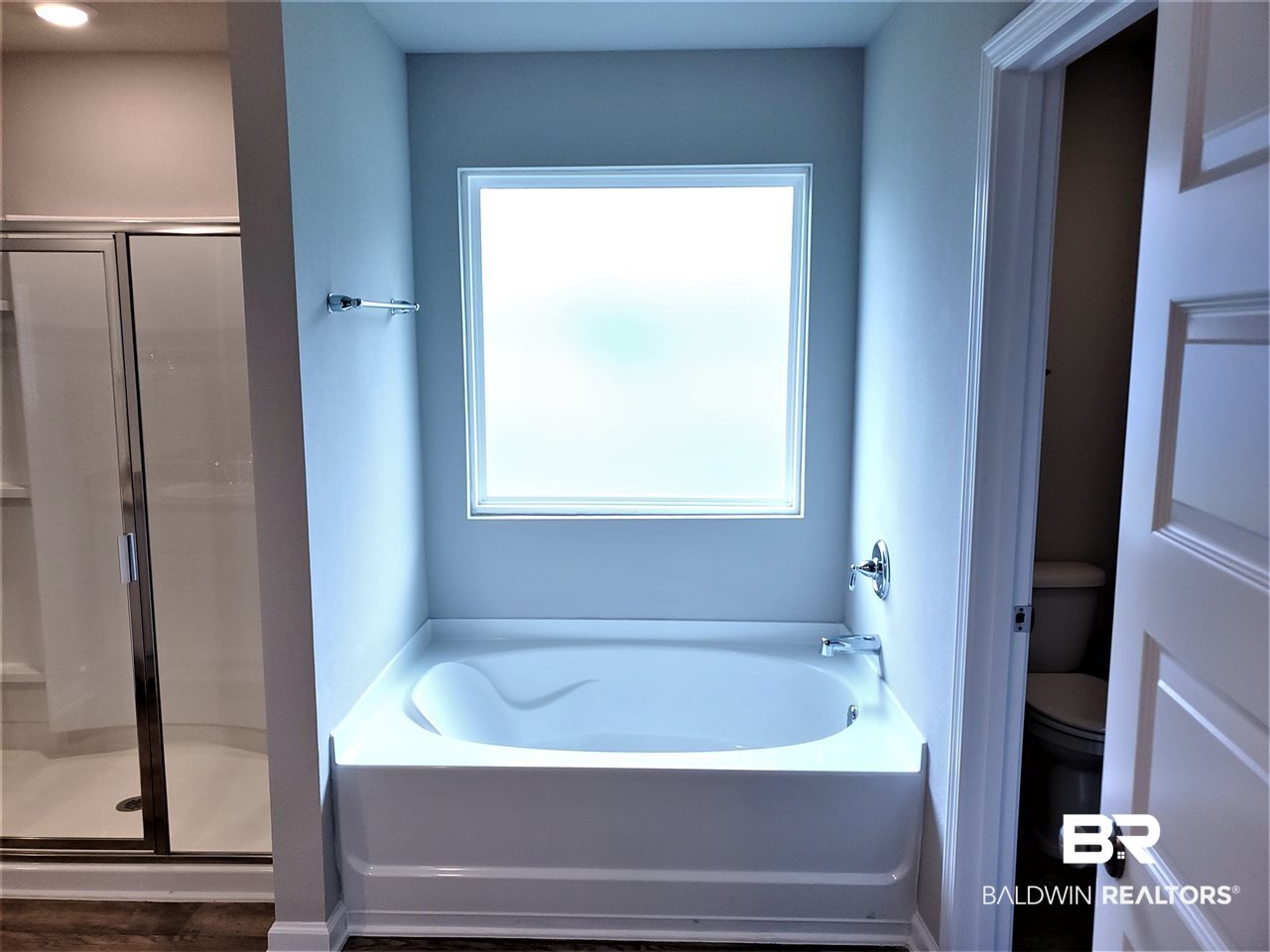 244 Rhineheart Lane Foley, AL 36535 - Photo 21 of 34 Master Bathroom