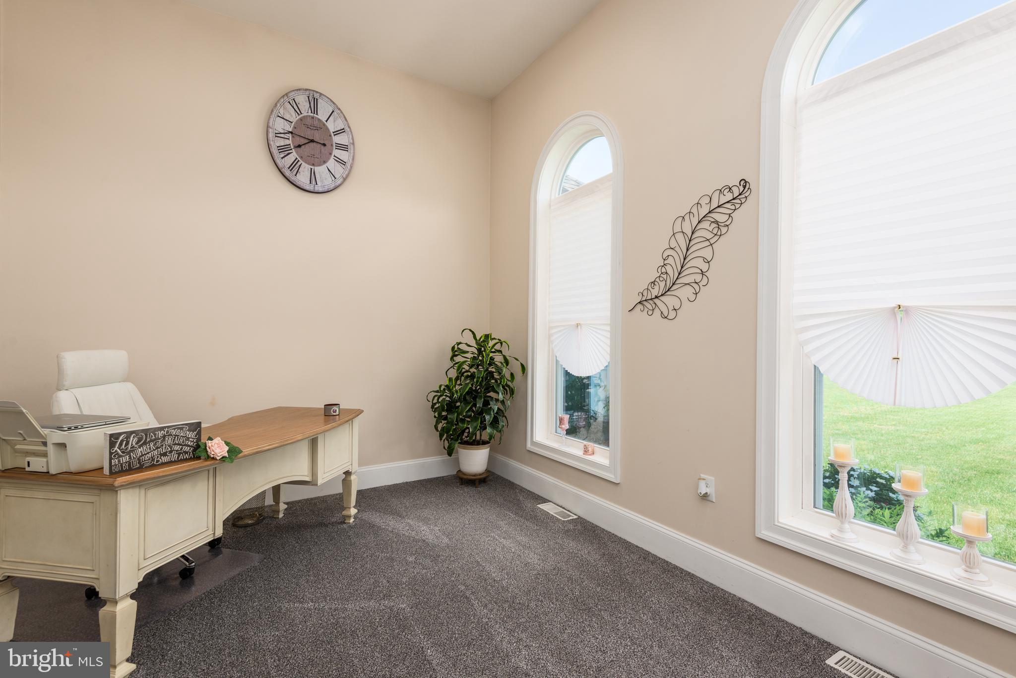 5213A Bethlehem Road Preston, MD 21655 - Photo 8 of 48 a room with furniture and a window