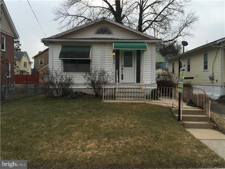 108 East Providence Road Yeadon, PA 19050 - Photo 1 of 15 Exterior Front