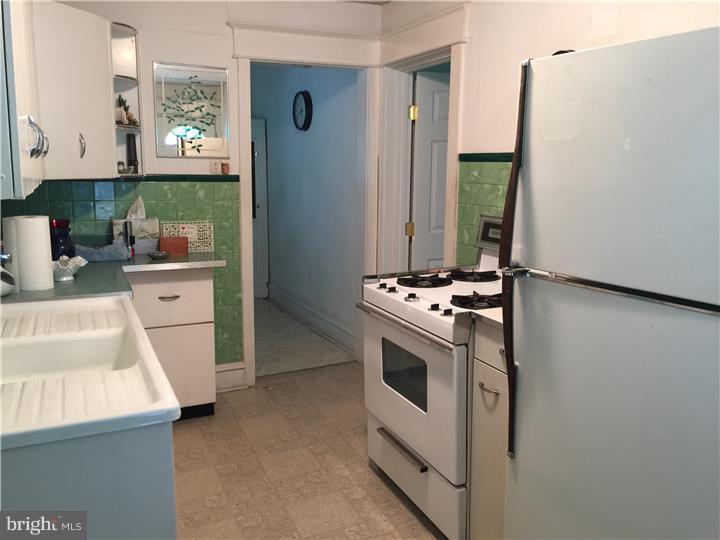 108 East Providence Road Yeadon, PA 19050 - Photo 11 of 15 Kitchen