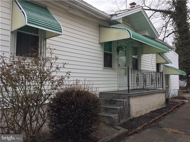 108 East Providence Road Yeadon, PA 19050 - Photo 13 of 15 Exterior Side