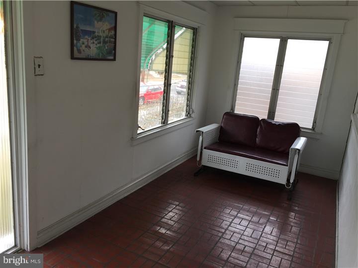 108 East Providence Road Yeadon, PA 19050 - Photo 3 of 15 Enclosed Porch