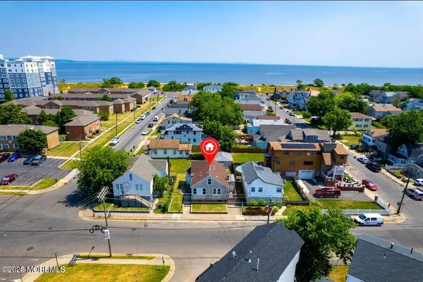 $4,550 | 103 Center Avenue, Keansburg, NJ 07734