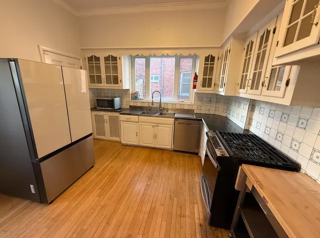 $4,100 | 785 Boulevard East, Unit 1, Weehawken, NJ 07086