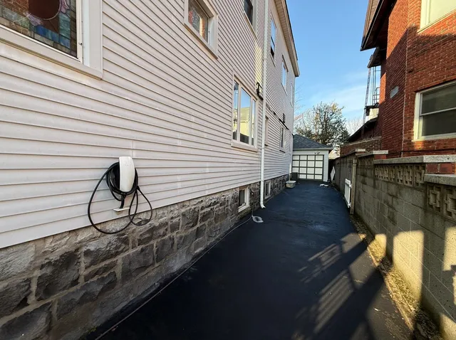 $4,100 | 785 Boulevard East, Unit 1, Weehawken, NJ 07086