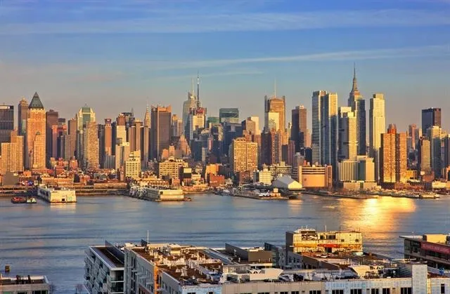 $4,100 | 785 Boulevard East, Unit 1, Weehawken, NJ 07086