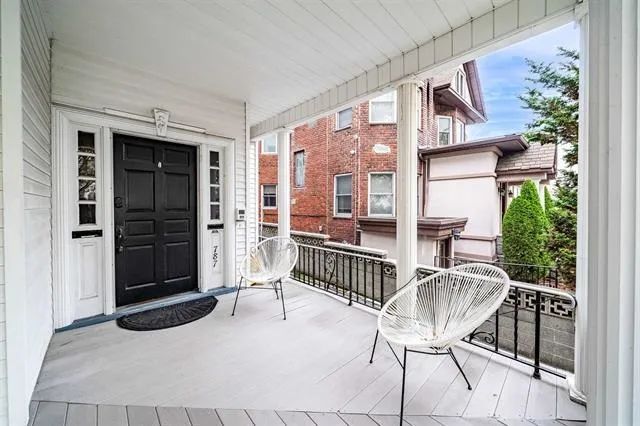 $4,100 | 785 Boulevard East, Unit 1, Weehawken, NJ 07086