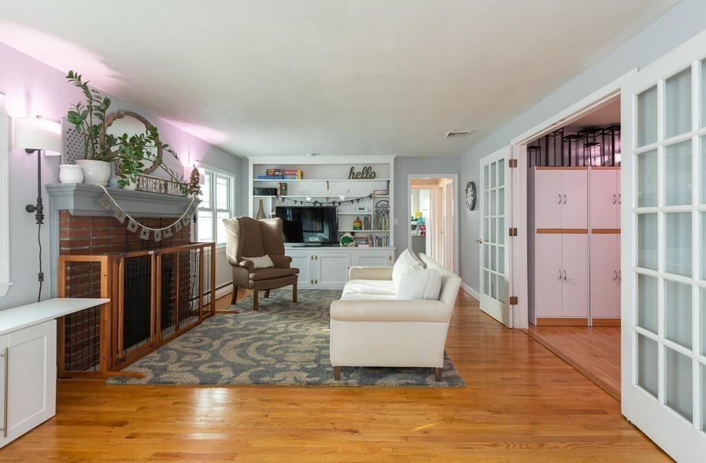 16 Rocky Hill Road Andover, MA 01810 - Photo 8 of 42 Gallery Image 8