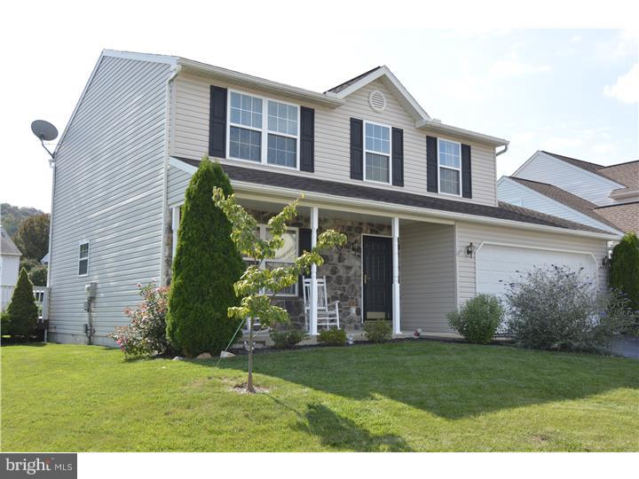 2504 Jacob Drive Sinking Spring, PA 19608 - Photo 1 of 14 Gallery Image 1