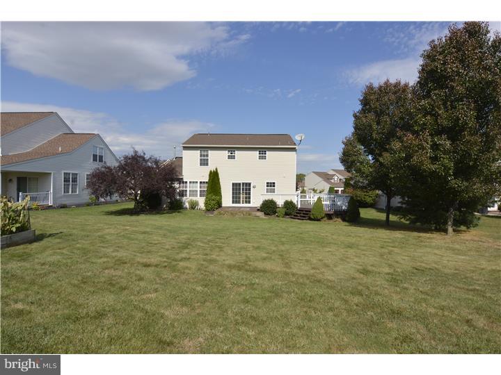 2504 Jacob Drive Sinking Spring, PA 19608 - Photo 13 of 14 Gallery Image 13