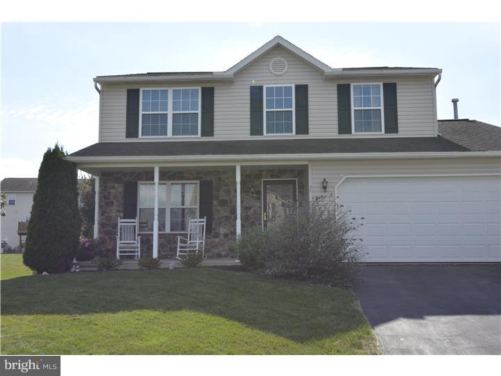 2504 Jacob Drive Sinking Spring, PA 19608 - Photo 3 of 14 Gallery Image 3