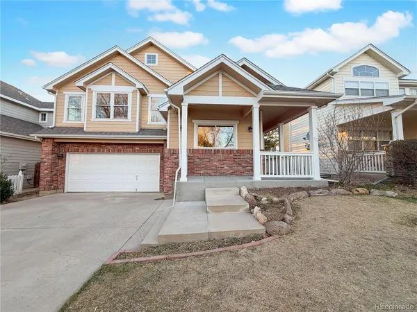$545,000 | 231 Maggie Street, Longmont, CO 80501