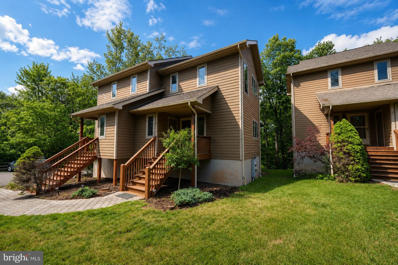 79 Marsh Hill Road, Unit 5 McHenry, MD 21541 - Photo 4 of 48