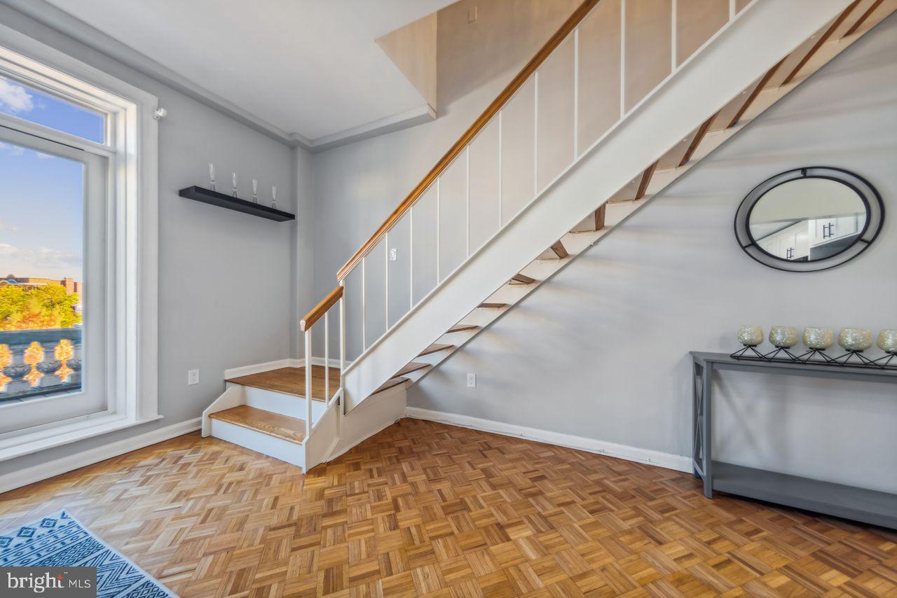 1851 Columbia Road Northwest, Unit 400 Washington, DC 20009 - Photo 18 of 36