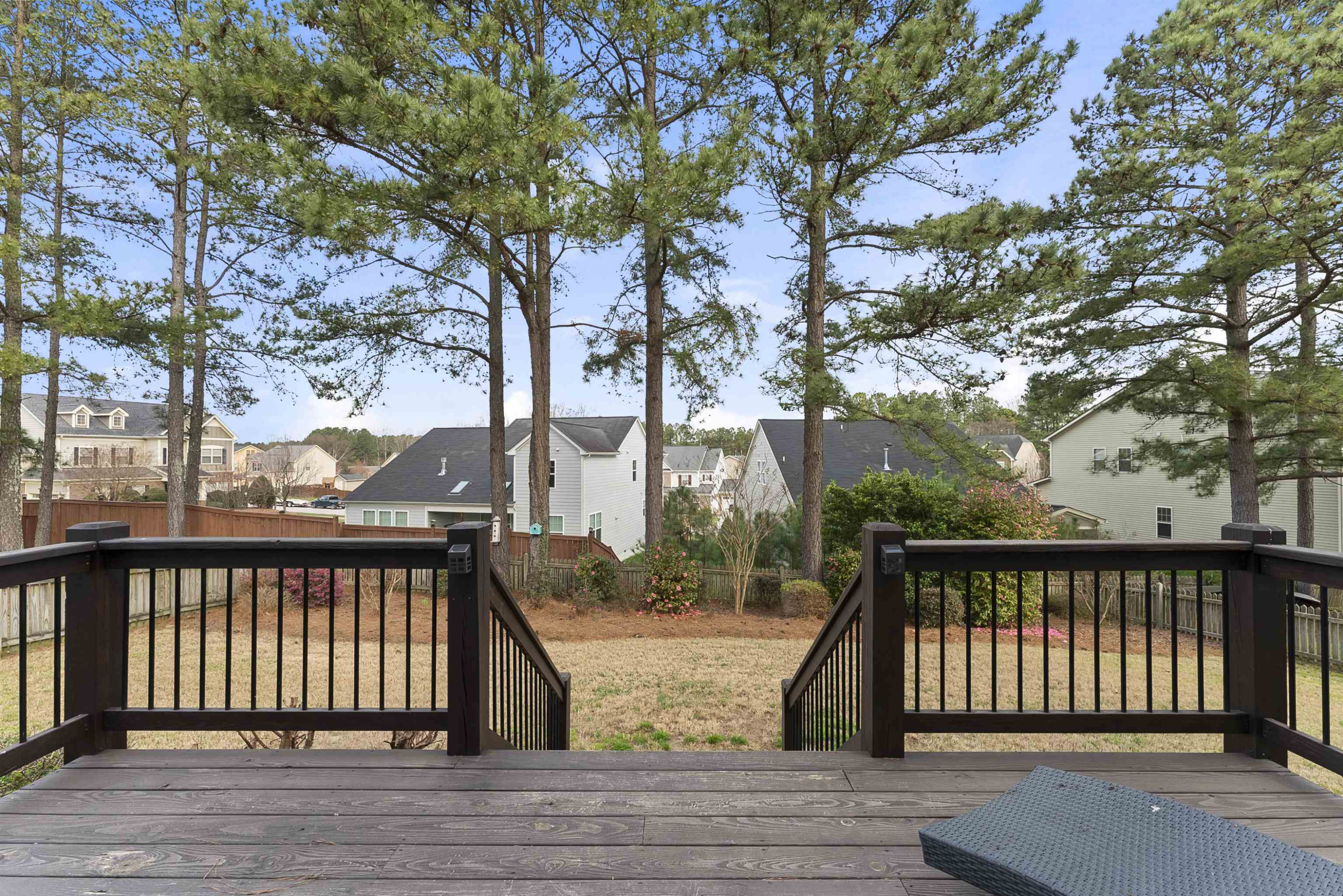6105 Jones Farm Road Wake Forest, NC 27587 - Photo 32 of 34 Photo 32