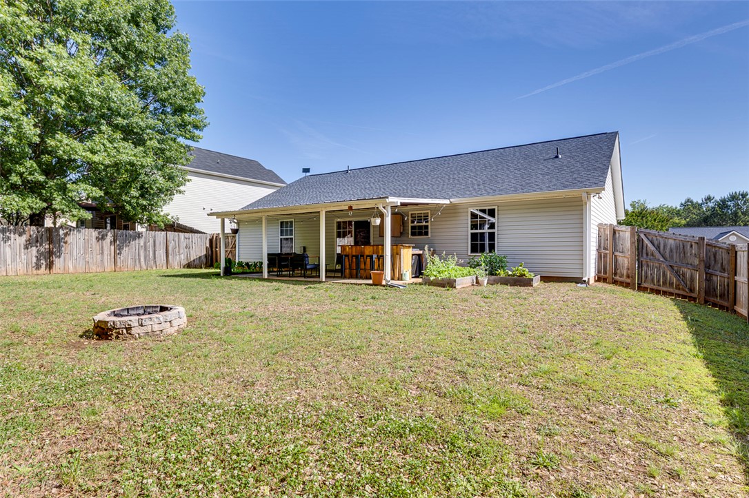 118 Palm Branch Way Anderson, SC 29621 - Photo 37 of 41