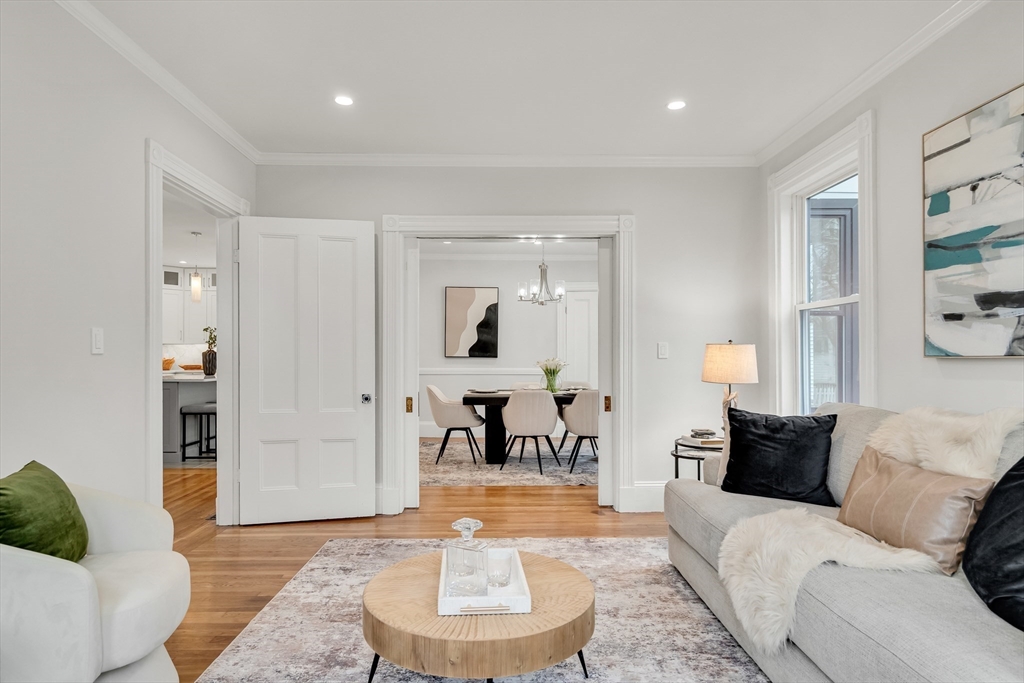 183 Temple Street Boston, MA 02132 - Photo 13 of 38 Gallery Image 13