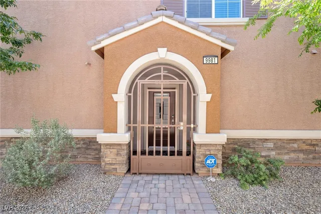 $419,500 | 9981 Sable Point Street, Las Vegas, NV 89178