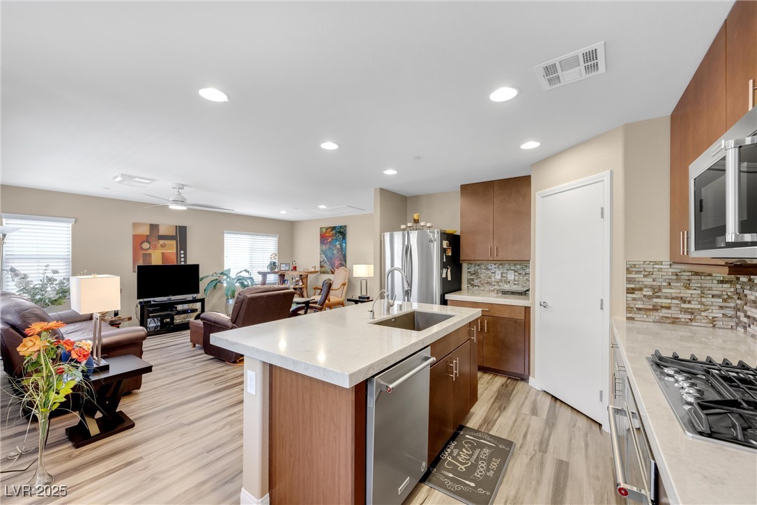 9981 Sable Point Street Las Vegas, NV 89178 - Photo 11 of 26