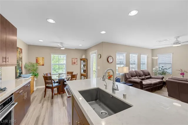 $419,500 | 9981 Sable Point Street, Las Vegas, NV 89178