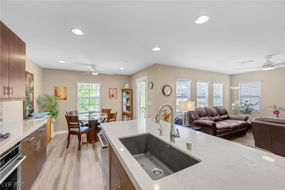 9981 Sable Point Street Las Vegas, NV 89178 - Photo 12 of 26