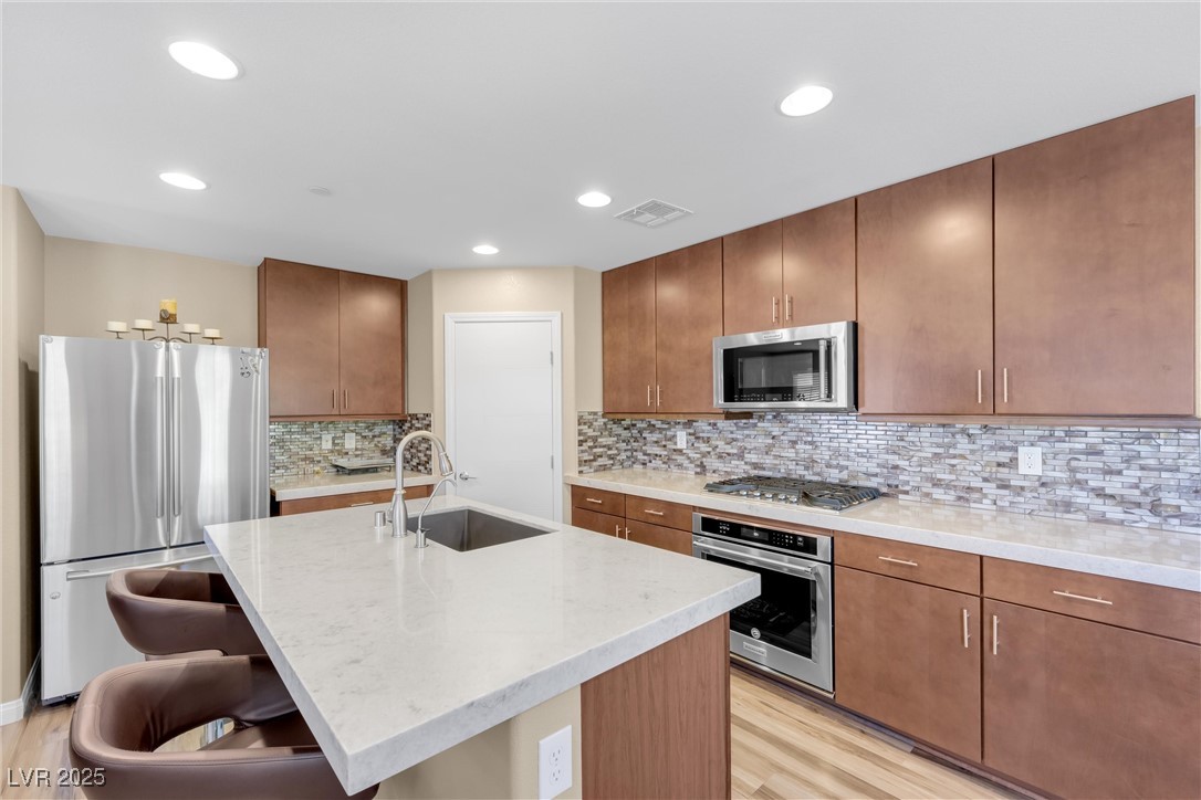 9981 Sable Point Street Las Vegas, NV 89178 - Photo 13 of 26