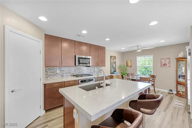 $419,500 | 9981 Sable Point Street, Las Vegas, NV 89178
