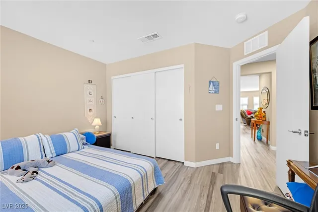 $419,500 | 9981 Sable Point Street, Las Vegas, NV 89178