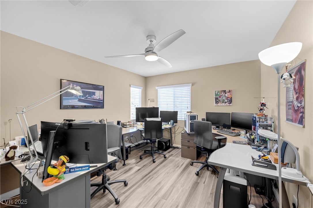 9981 Sable Point Street Las Vegas, NV 89178 - Photo 20 of 26