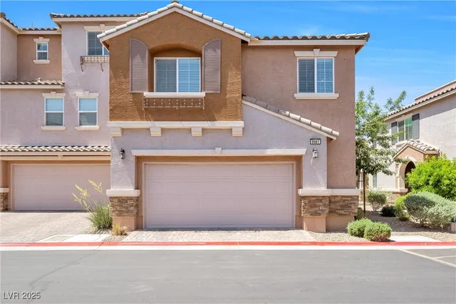 $419,500 | 9981 Sable Point Street, Las Vegas, NV 89178
