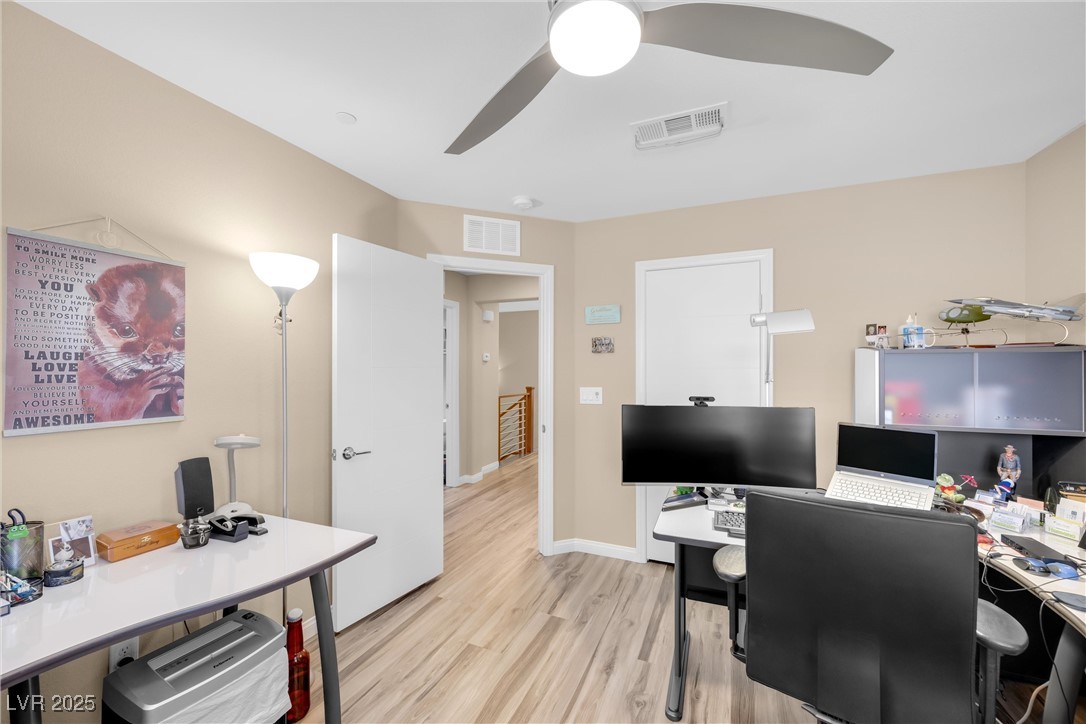 9981 Sable Point Street Las Vegas, NV 89178 - Photo 21 of 26