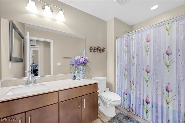 $419,500 | 9981 Sable Point Street, Las Vegas, NV 89178