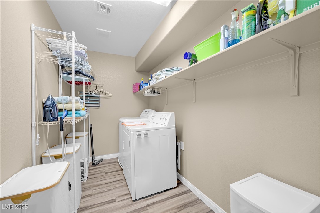 9981 Sable Point Street Las Vegas, NV 89178 - Photo 23 of 26