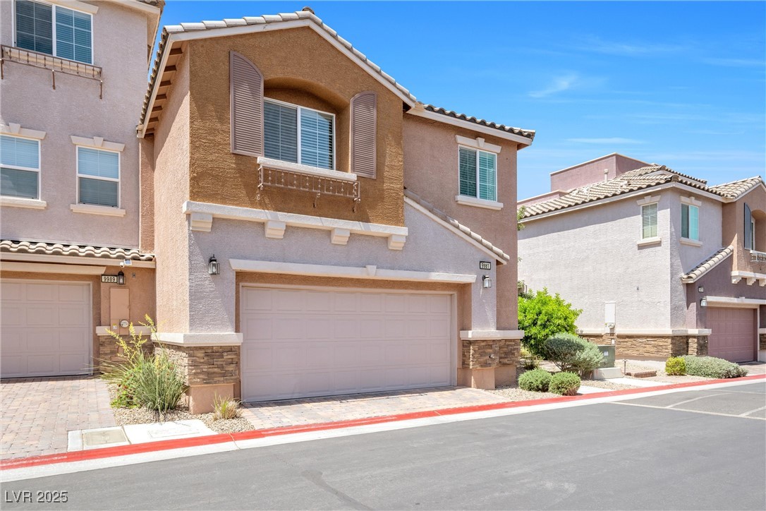 9981 Sable Point Street Las Vegas, NV 89178 - Photo 3 of 26