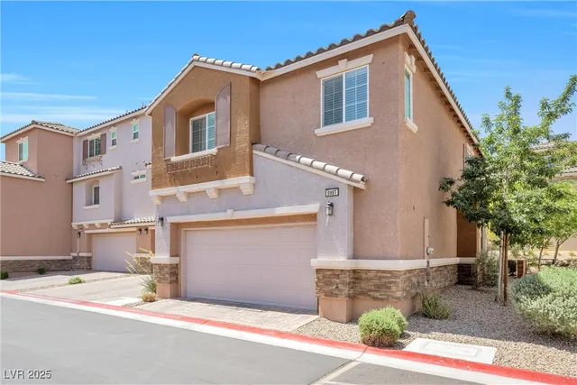 $419,500 | 9981 Sable Point Street, Las Vegas, NV 89178