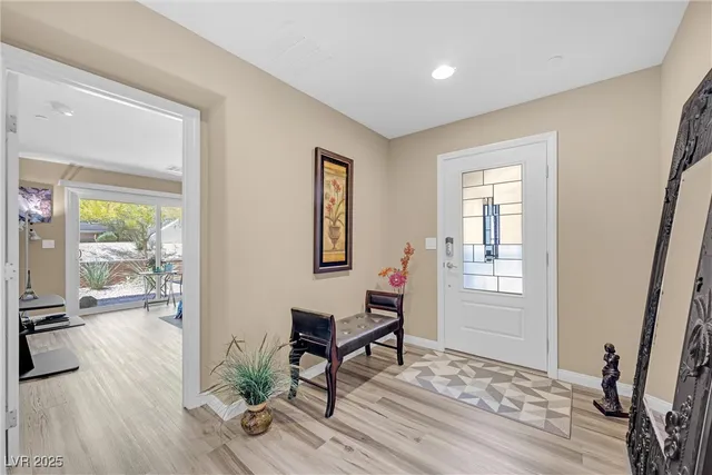 $419,500 | 9981 Sable Point Street, Las Vegas, NV 89178