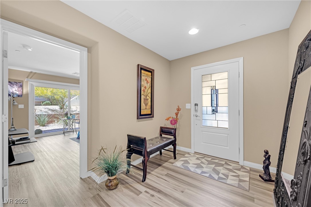 9981 Sable Point Street Las Vegas, NV 89178 - Photo 6 of 26