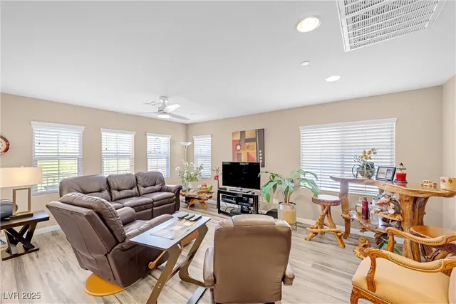 $419,500 | 9981 Sable Point Street, Las Vegas, NV 89178