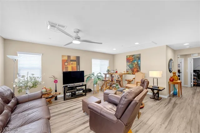 $419,500 | 9981 Sable Point Street, Las Vegas, NV 89178